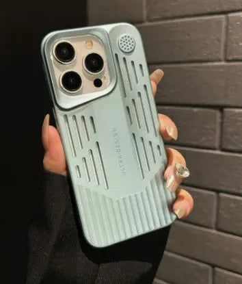 Heat Dissipation Iphone case