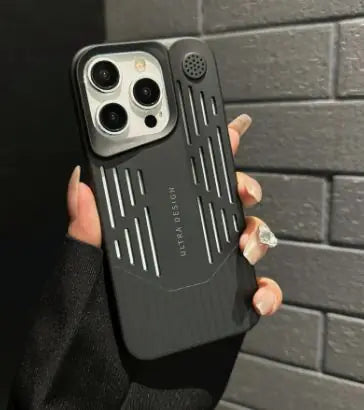 Heat Dissipation Iphone case