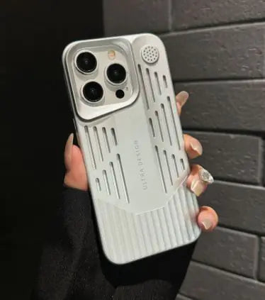 Heat Dissipation Iphone case