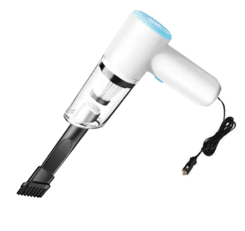 Wireless Car Cleaner Powerful High-power Charging For Home And Car Indoor Handheld Car Mini