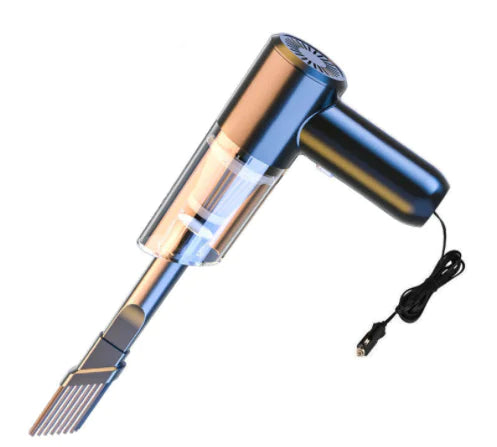 Wireless Car Cleaner Powerful High-power Charging For Home And Car Indoor Handheld Car Mini